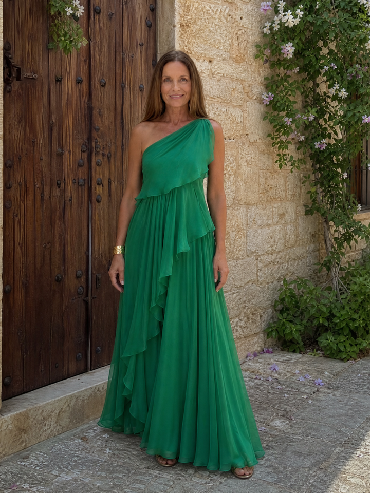 Harriet | Maxi Dress