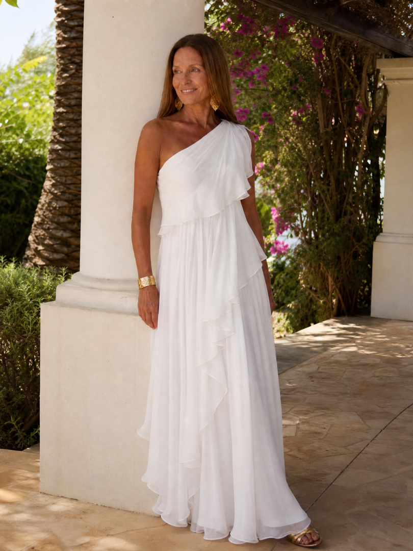 Harriet | Maxi Dress