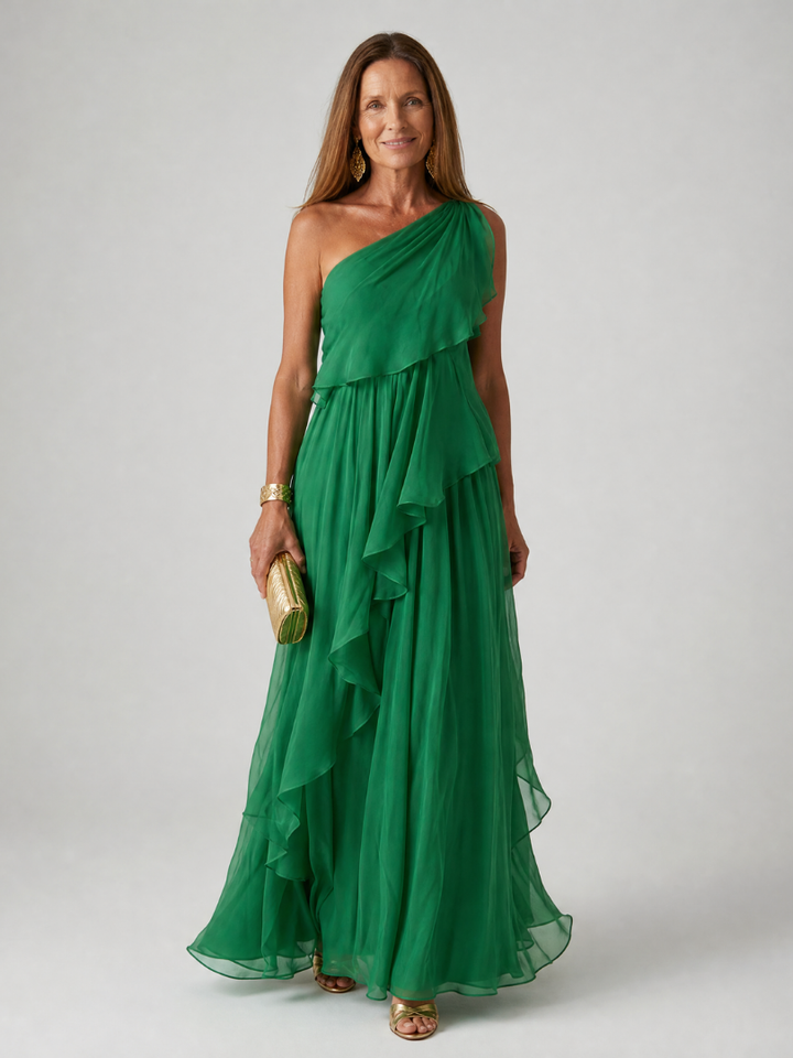 Harriet | Maxi Dress