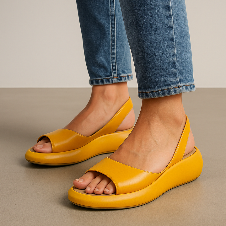 Aurielle™ | Non-Slip Comfort Sandals