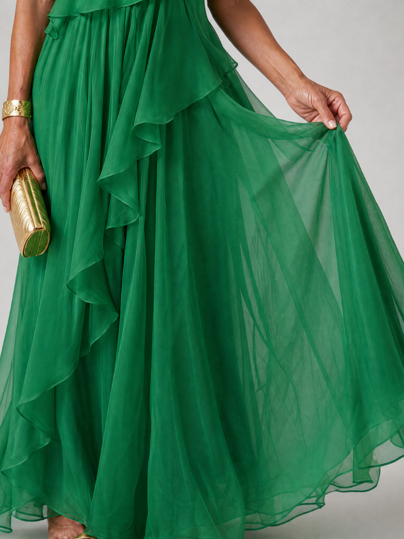 Harriet | Maxi Dress