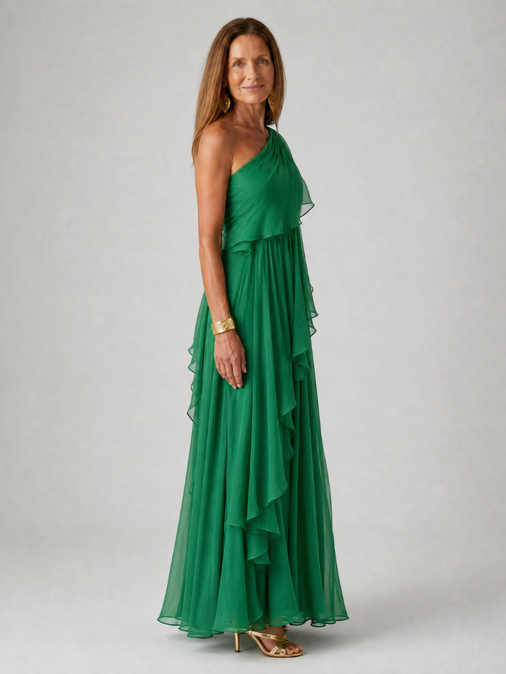 Harriet | Maxi Dress