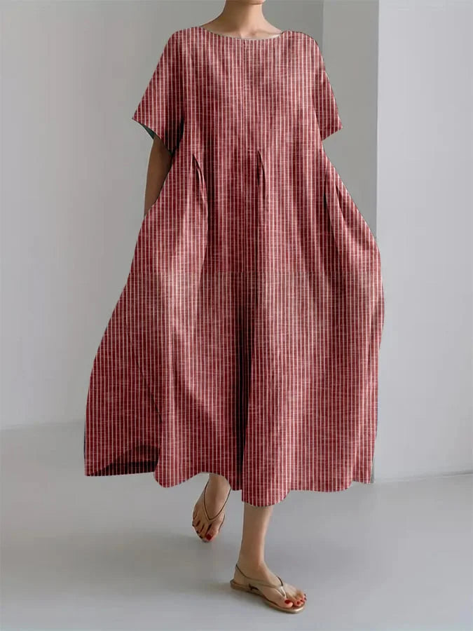 Poppy | Floral Summer Dress