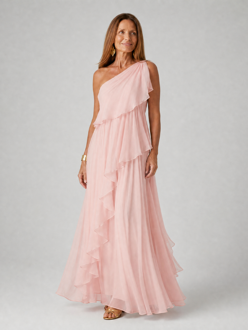 Harriet | Maxi Dress