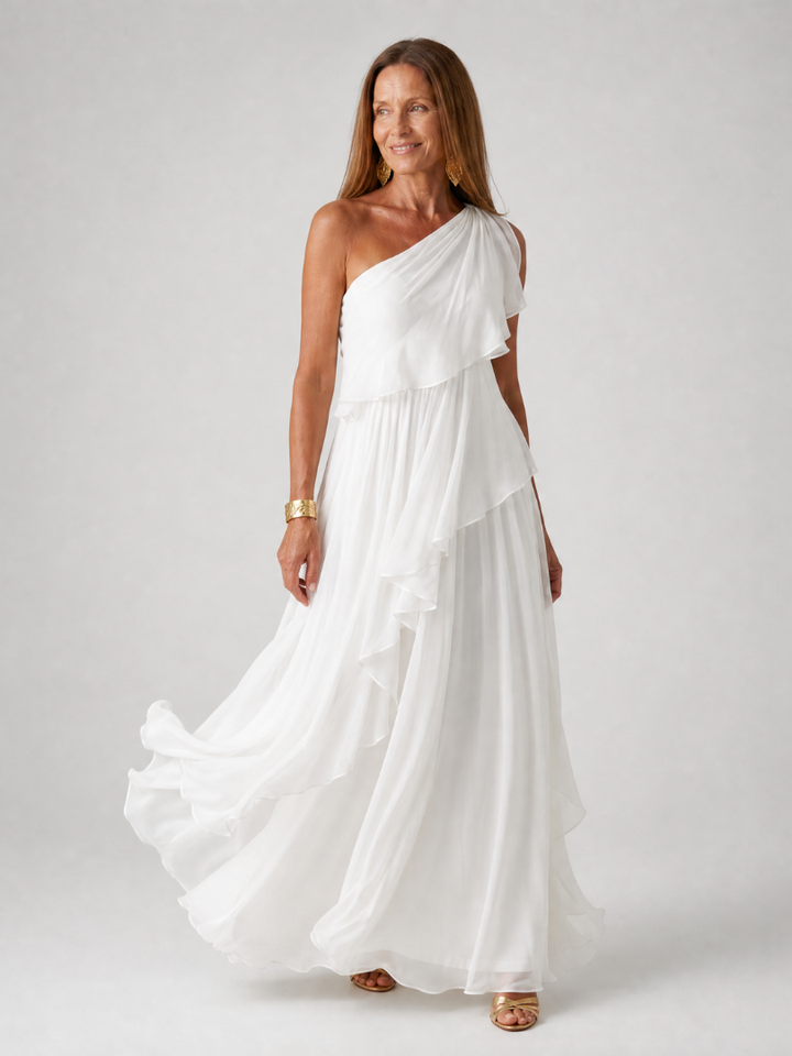 Harriet | Maxi Dress