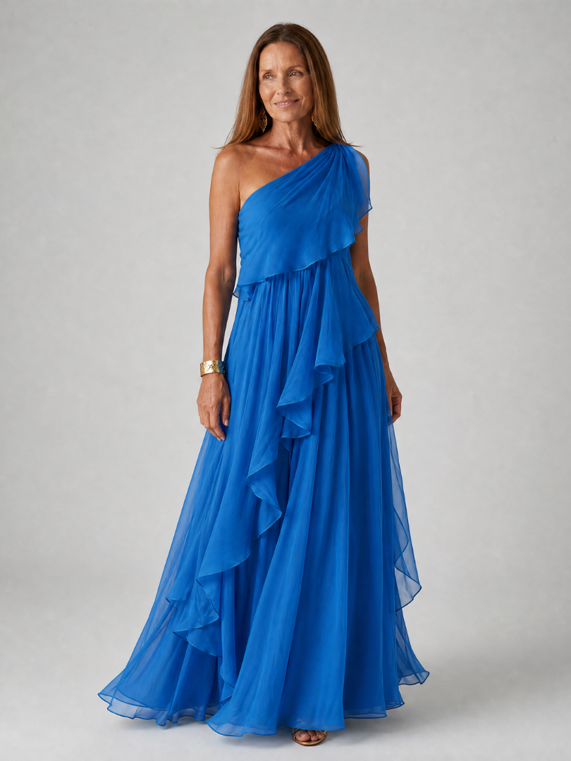 Harriet | Maxi Dress