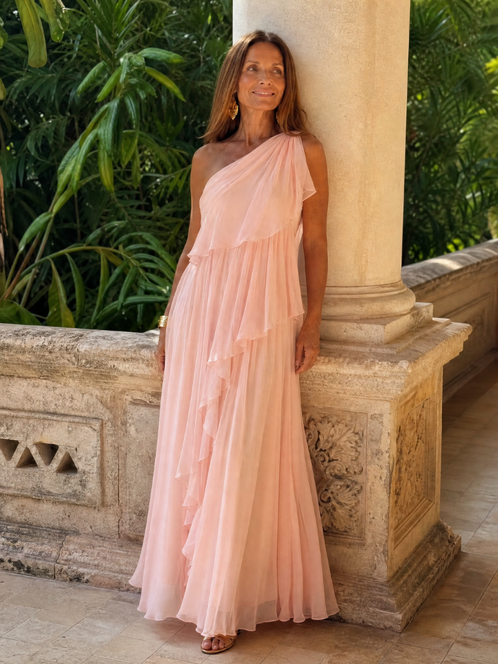 Harriet | Maxi Dress