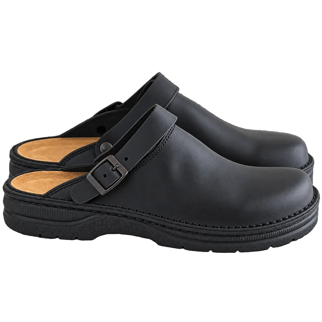 Kestrel | Comfortable Slip-On Shoes