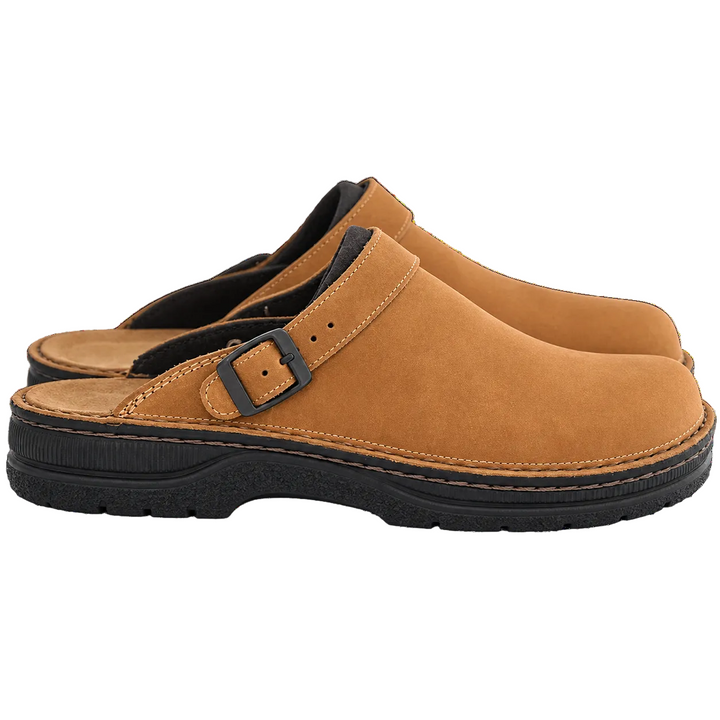 Kestrel | Comfortable Slip-On Shoes