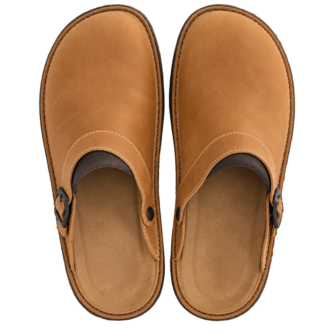 Kestrel | Comfortable Slip-On Shoes