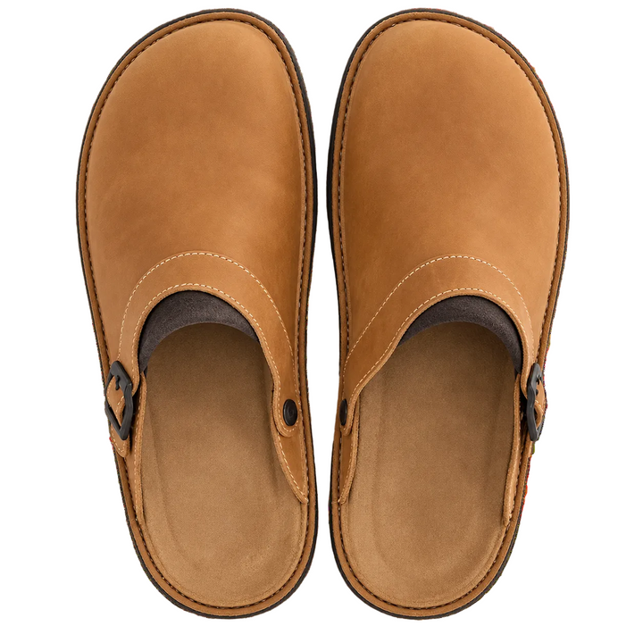 Kestrel | Comfortable Slip-On Shoes