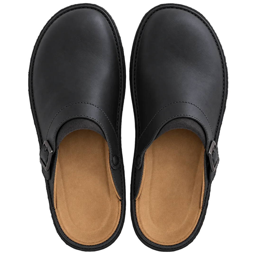 Kestrel | Comfortable Slip-On Shoes