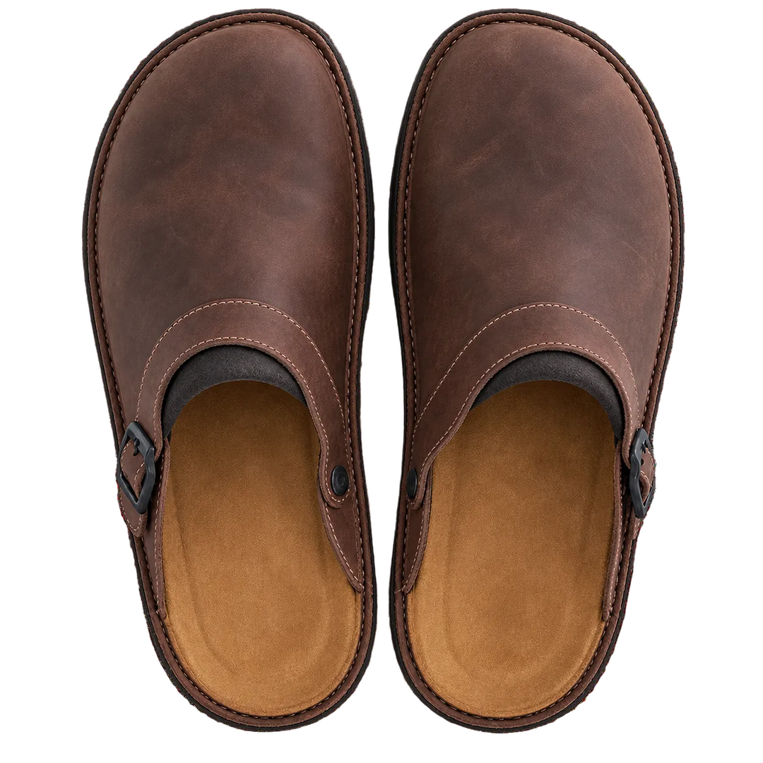 Kestrel | Comfortable Slip-On Shoes