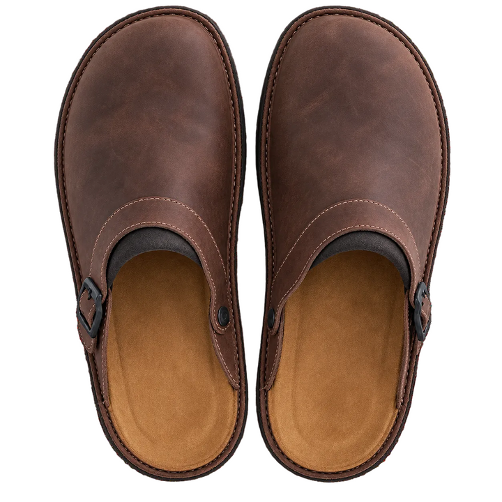 Kestrel | Comfortable Slip-On Shoes
