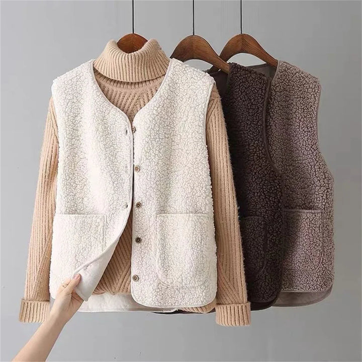 Nellie | Versatile Classic Cardigan