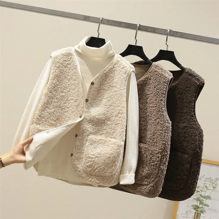 Nellie | Versatile Classic Cardigan