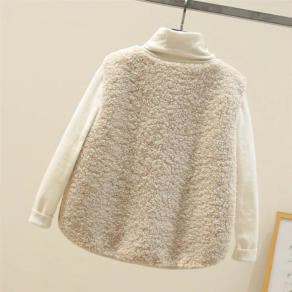 Nellie | Versatile Classic Cardigan