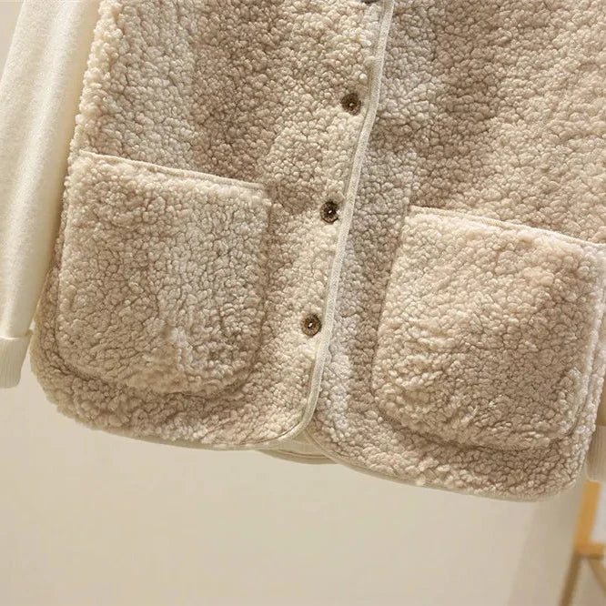 Nellie | Versatile Classic Cardigan