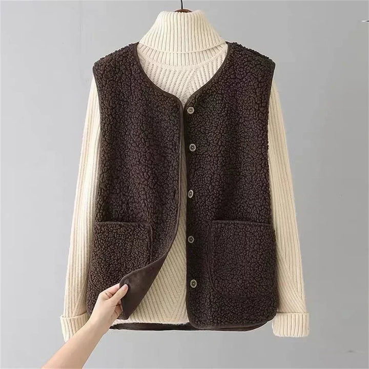 Nellie | Versatile Classic Cardigan