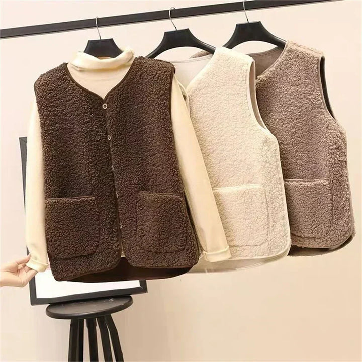 Nellie | Versatile Classic Cardigan
