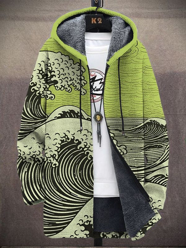 Rosamunde | Art-Inspired Statement Hoodie