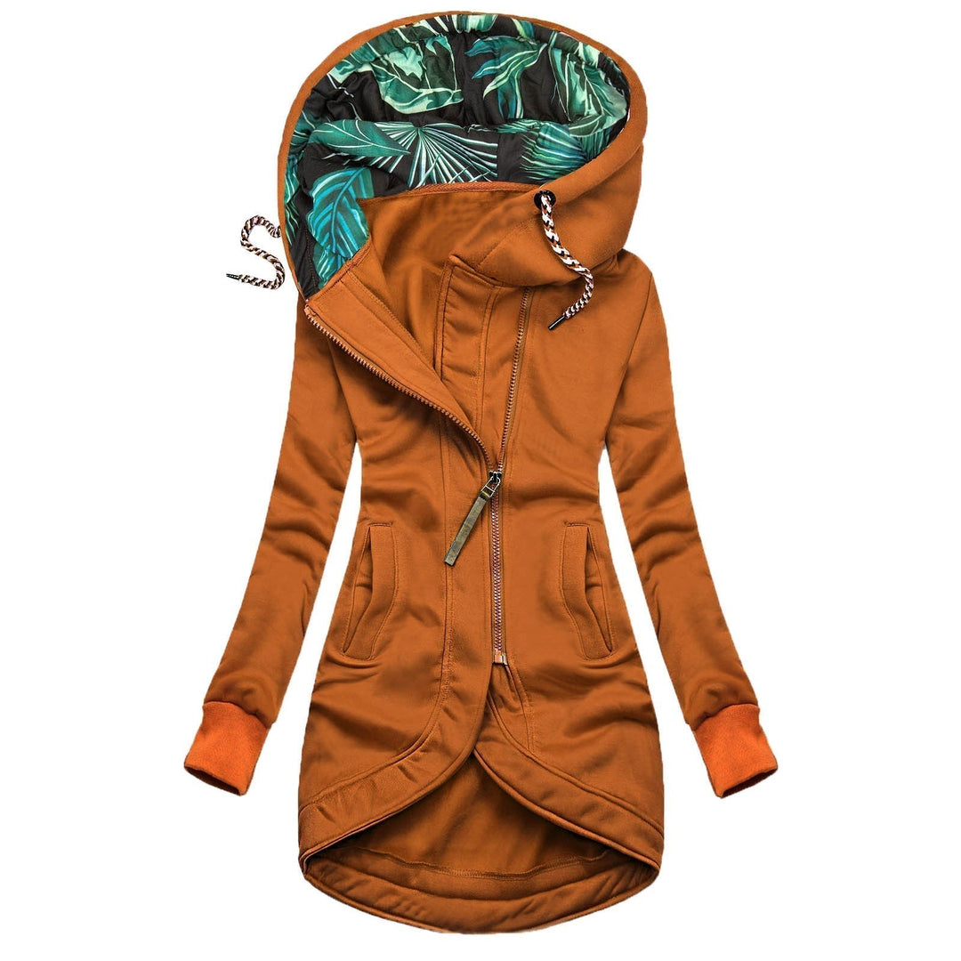Britta | Waterproof Winter Jacket