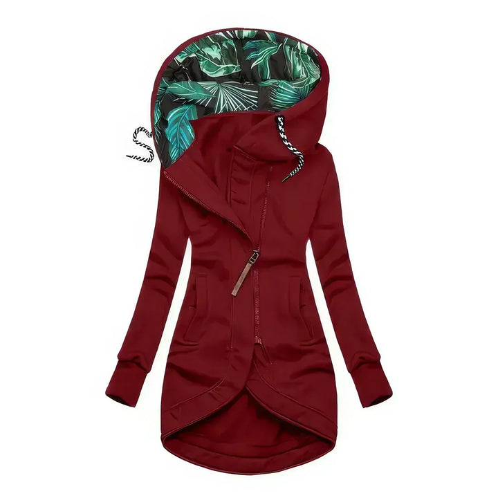 Britta | Waterproof Winter Jacket