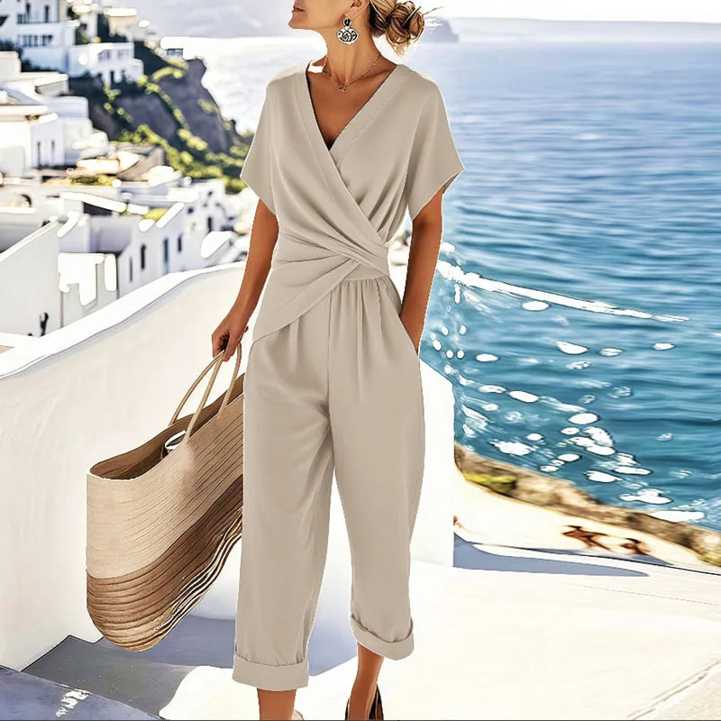 Anastasia™ | Refined Two-Piece Outfit