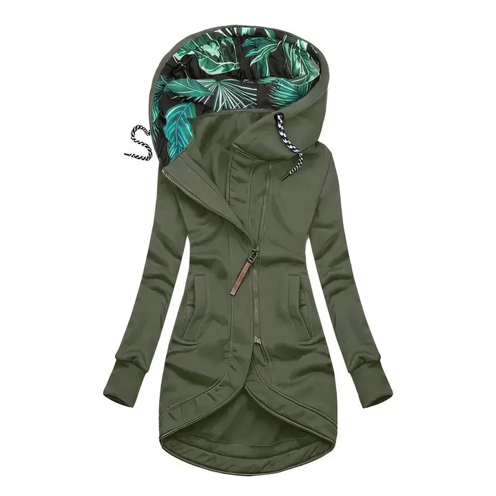 Britta | Waterproof Winter Jacket