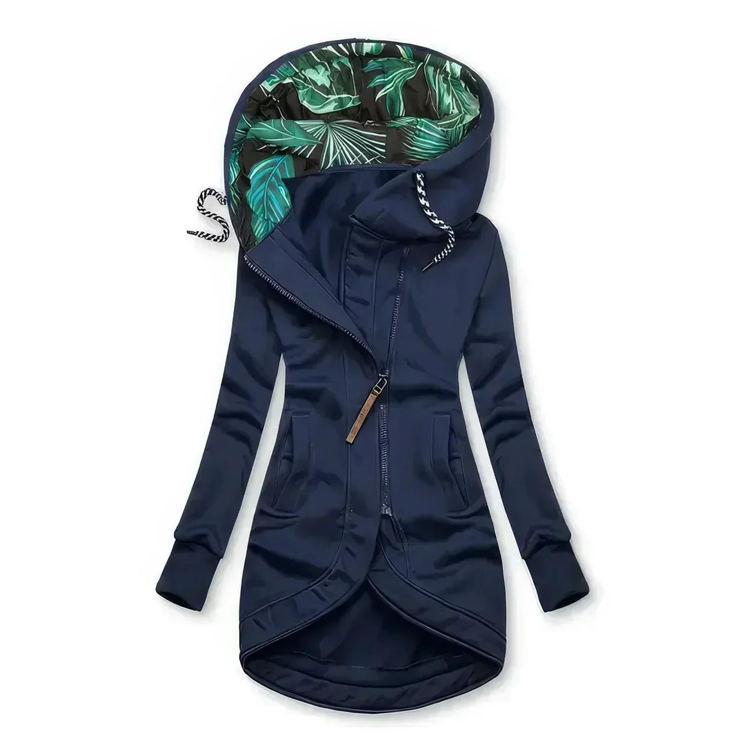 Britta | Waterproof Winter Jacket