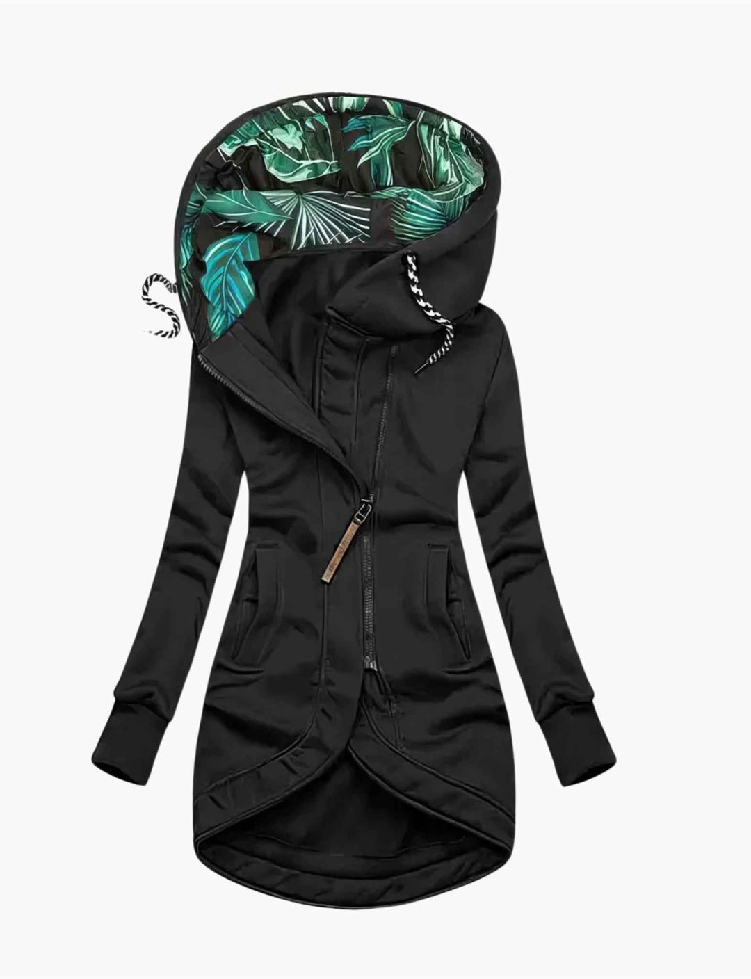 Britta | Waterproof Winter Jacket