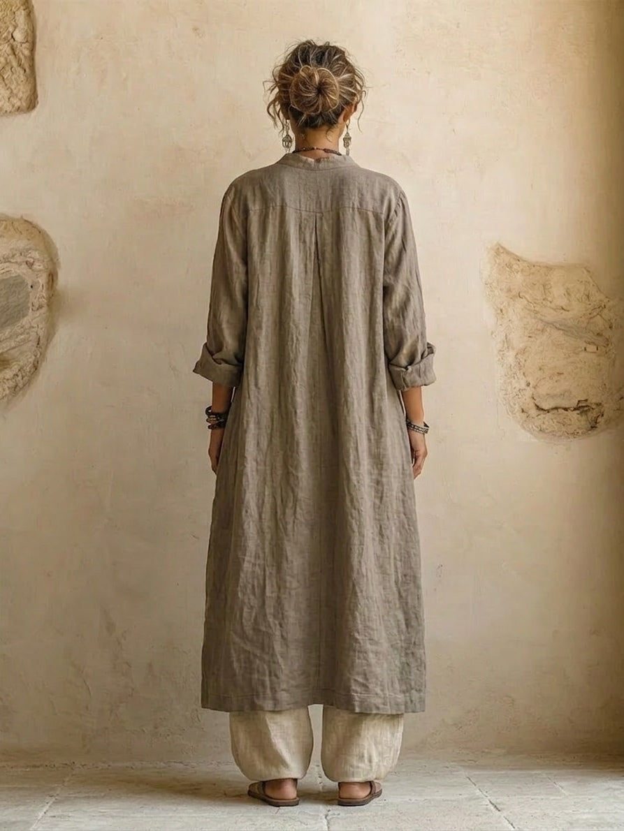 Zadie | Layered Three-Piece Set