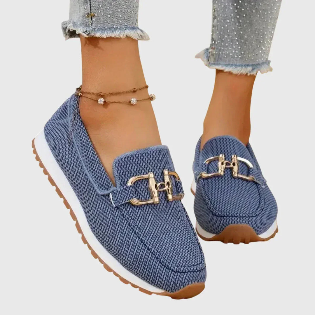 Giulia | Slip-On Trainers