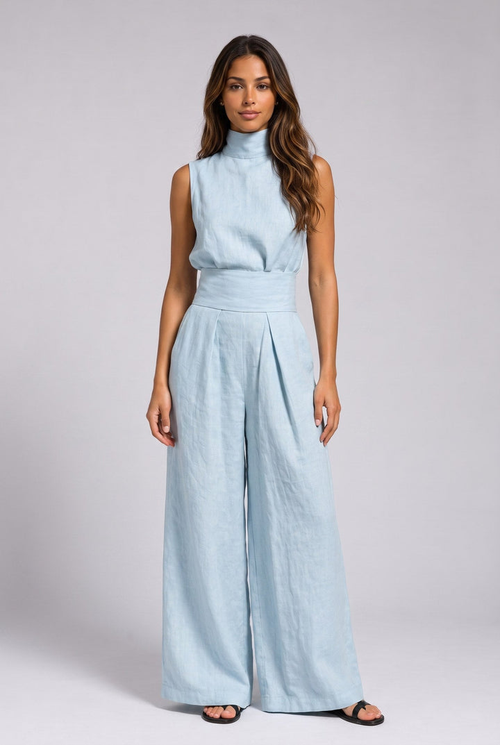 Brielle | Jumpsuit