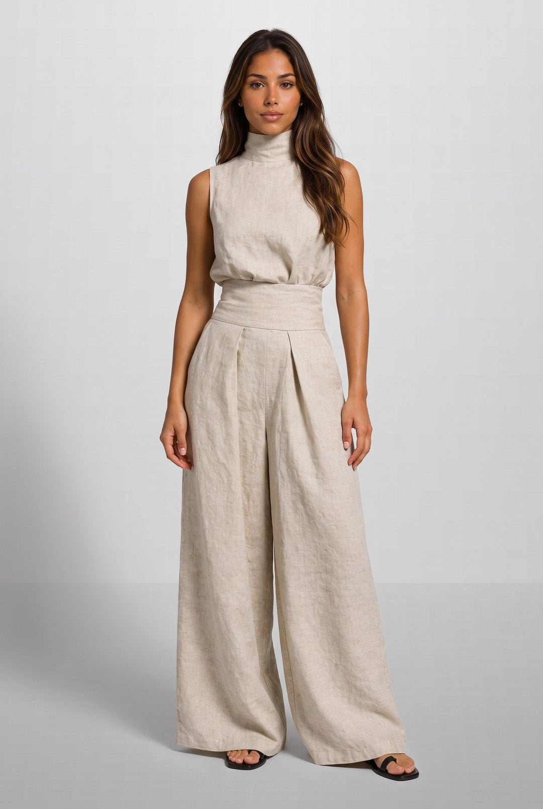 Brielle | Jumpsuit