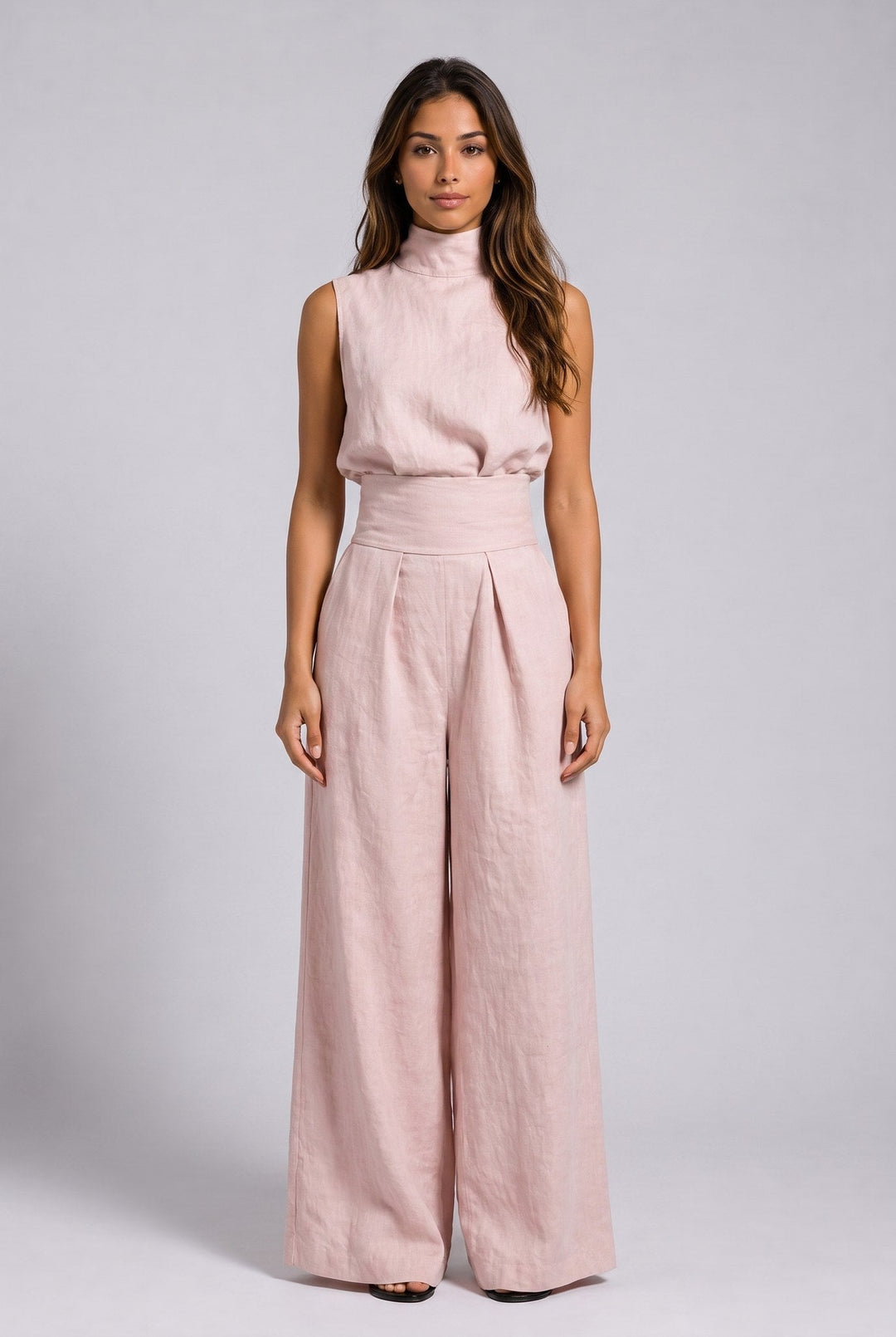 Brielle | Jumpsuit