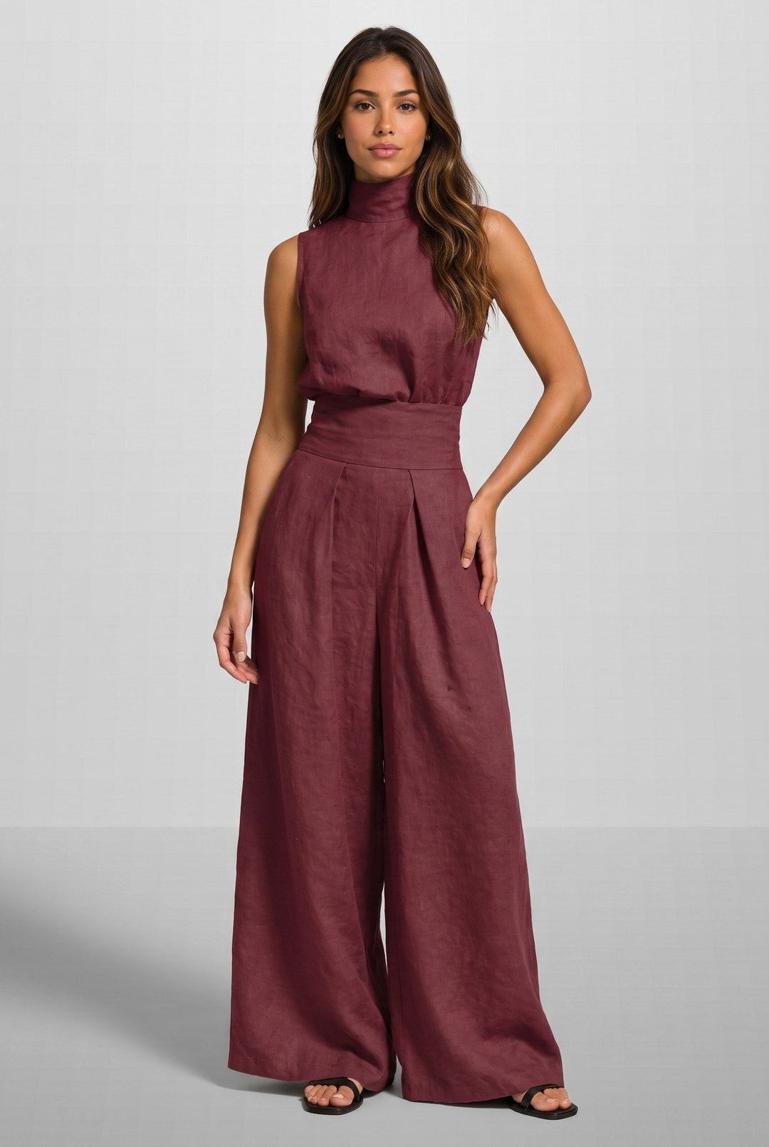 Brielle | Jumpsuit