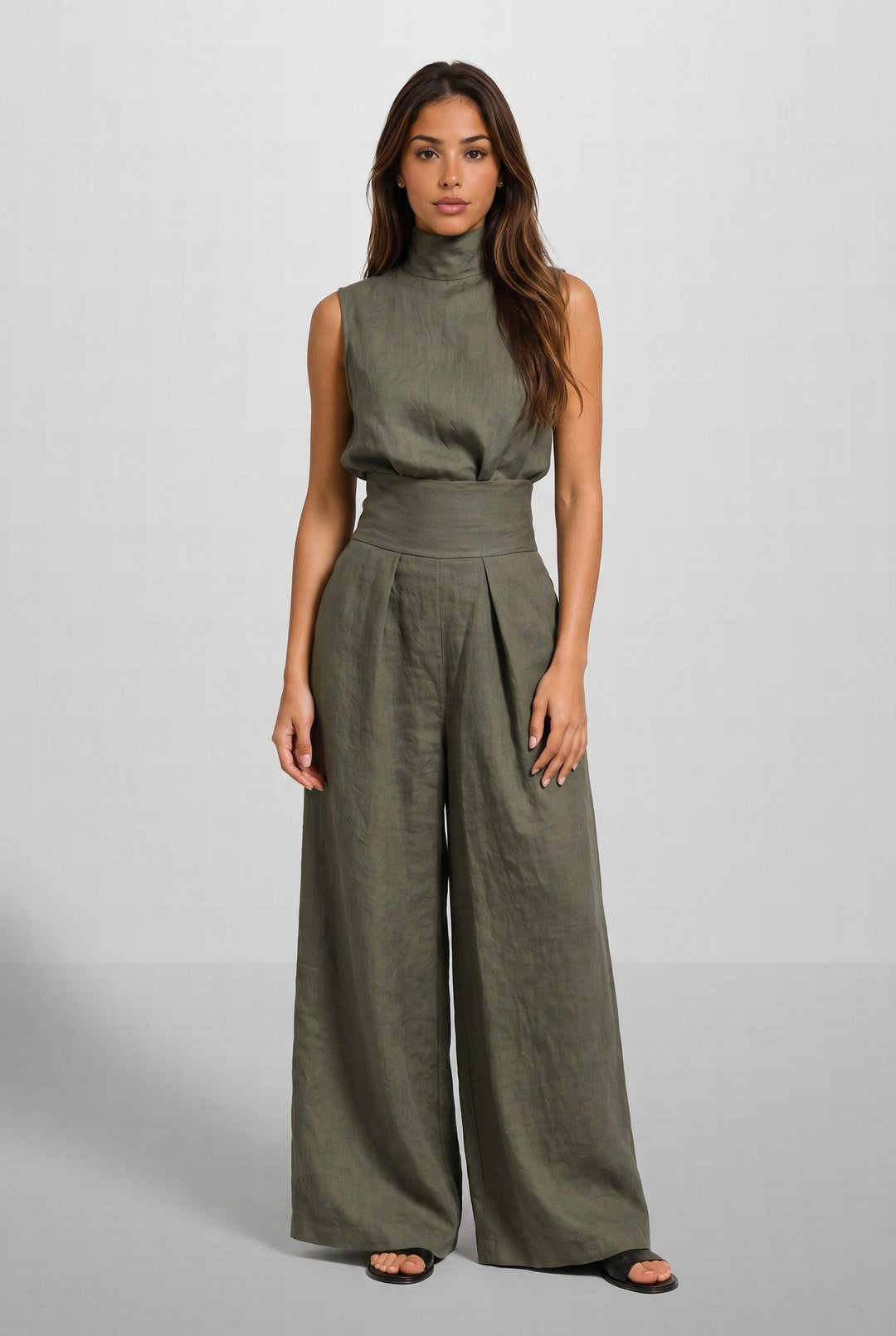 Brielle | Jumpsuit