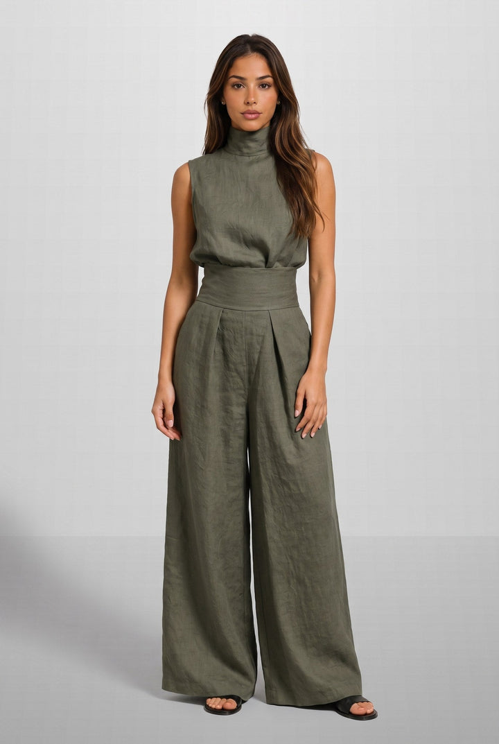 Brielle | Jumpsuit