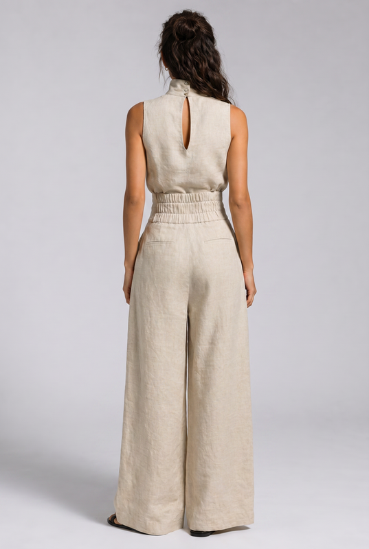 Brielle | Jumpsuit