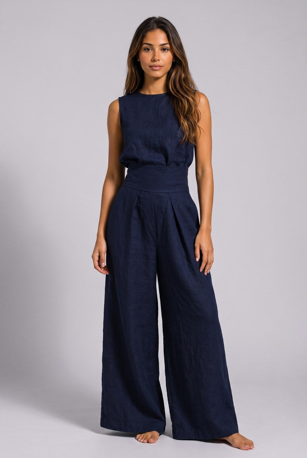 Brielle | Jumpsuit