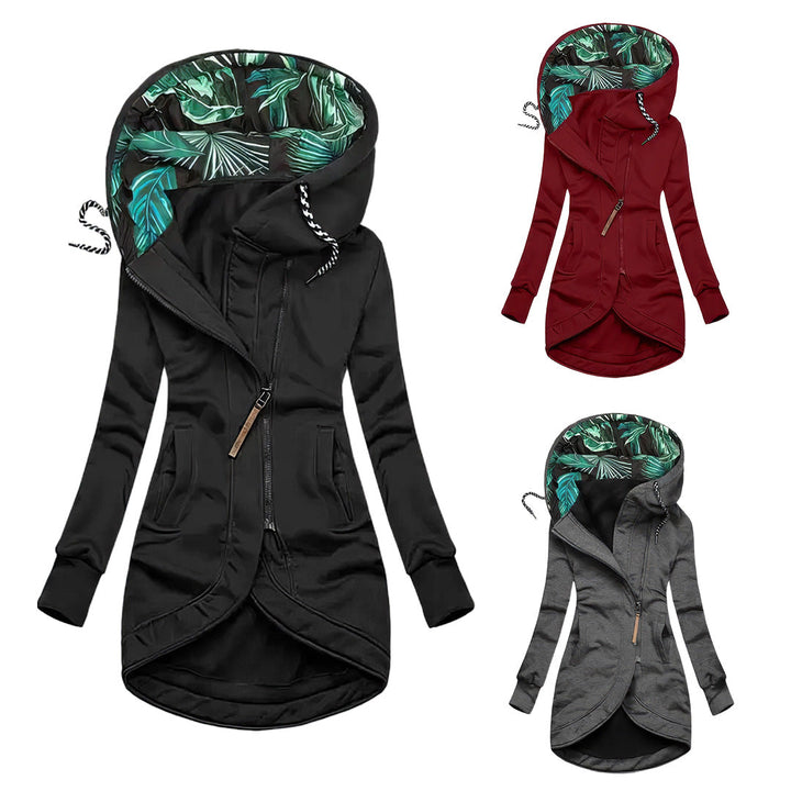 Britta | Waterproof Winter Jacket